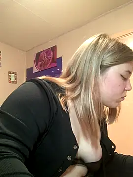 Kemeli008 online show from 10/10/25, 03:00