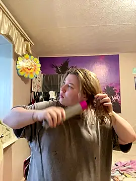 Kemeli008 online show from 10/12/25, 12:59