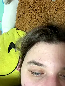 Kemeli008 online show from 10/30/25, 07:03