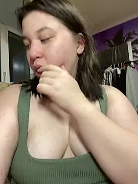 Kemeli008 online show from 11/05/25, 01:05