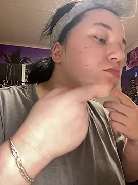 Kemeli008 online show from 11/08/25, 07:12