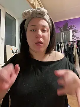 Kemeli008 online show from 01/16/26, 04:16