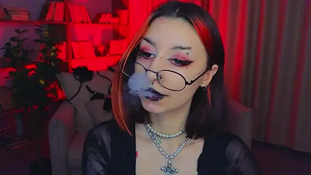 Mistress  Marcelline online show from 02/26/26, 10:36