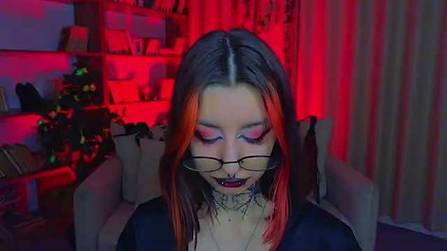 Mistress  Marcelline online show from 03/28/26, 09:42