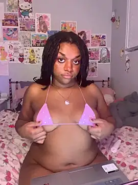 XKimmyGreen online show from 03/27/26, 07:03