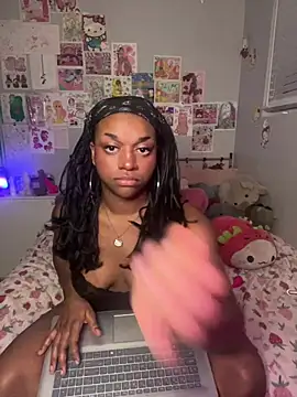 XKimmyGreen online show from 03/30/26, 04:24