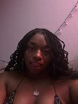 XKimmyGreen online show from 07/24/26, 03:37