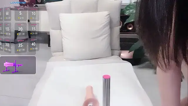 B-Yaya online show from 04/23/26, 08:24