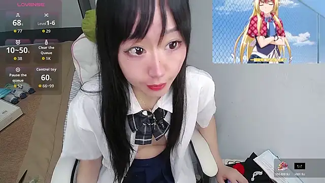 Angela-AMY online show from 09/23/25, 04:15