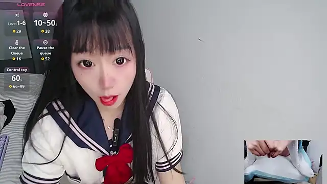 Angela-AMY online show from 11/27/25, 03:19