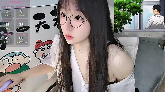 Angela-AMY online show from 07/15/26, 02:17