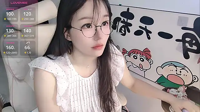 Angela-AMY online show from 07/23/26, 06:22