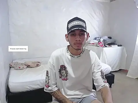 Snapshot of JHORDAN_GADIEL936 chatting on 12/03/25, 09:24 JHORDAN GADIEL936 online show from 12/03/25, 09:24