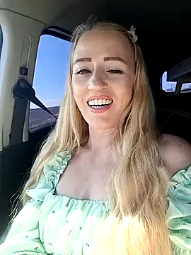 DeeA Blondy online show from 09/27/25, 11:26