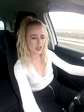 DeeA Blondy online show from 01/07/26, 12:07