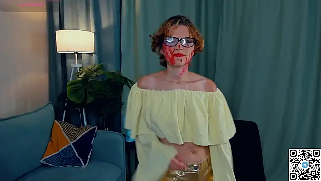 EdlinGathright online show from 10/30/25, 03:30