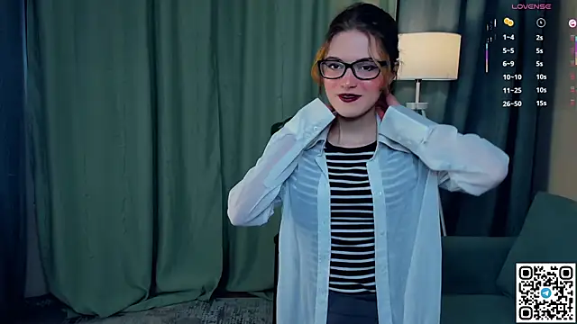 EdlinGathright online show from 02/10/26, 03:43