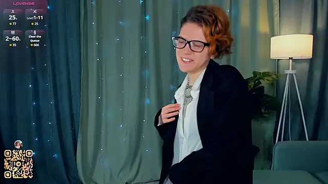 EdlinGathright online show from 03/13/26, 04:30