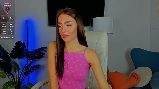 Cherry   Kiss online show from 09/30/25, 06:24