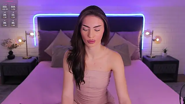 Cherry   Kiss online show from 11/05/25, 07:47