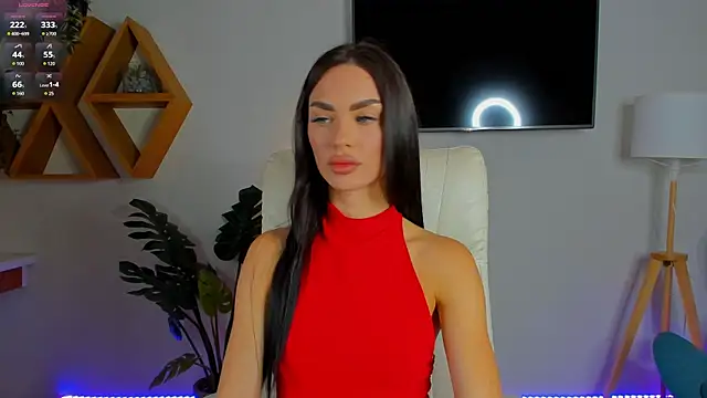 Cherry   Kiss online show from 04/11/26, 06:45