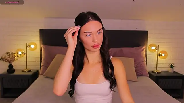 Cherry   Kiss online show from 04/14/26, 07:36