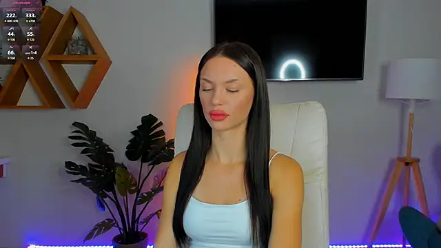 Cherry   Kiss online show from 04/17/26, 07:00