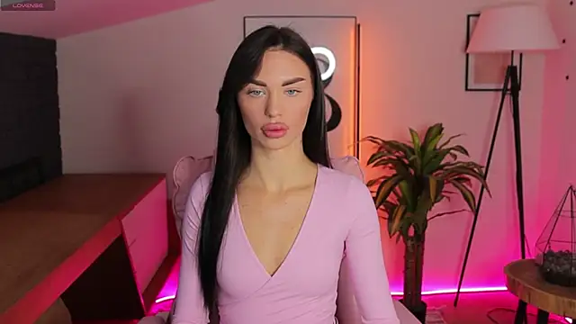 Cherry   Kiss online show from 04/22/26, 12:39