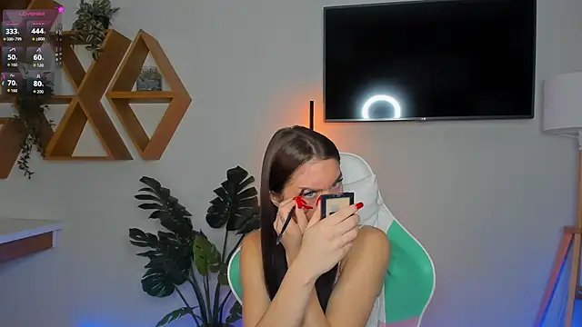 Cherry   Kiss online show from 06/03/26, 06:49