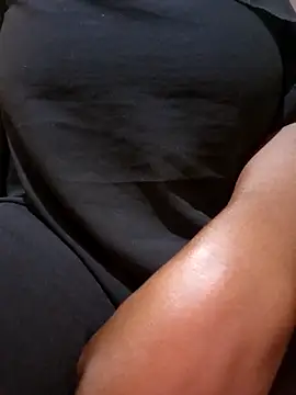 Africanmilk256 online show from 10/02/25, 03:24