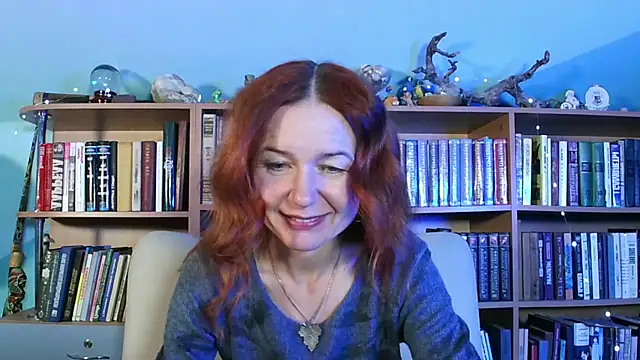 Foxilady357 online show from 03/06/26, 02:57