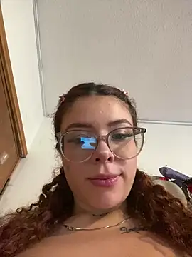 haally-mll online show from 02/02/26, 03:55