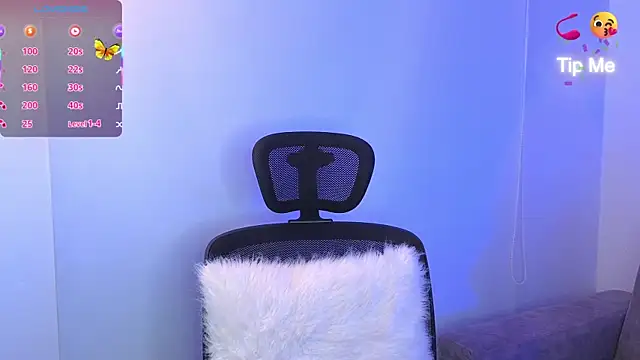 yulian vasquez online show from 10/03/25, 12:13