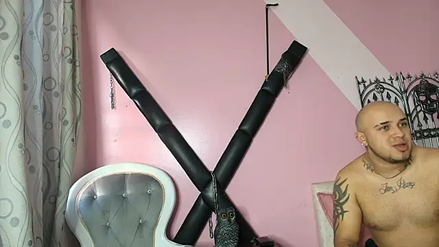 YiingandYang online show from 11/17/25, 10:37