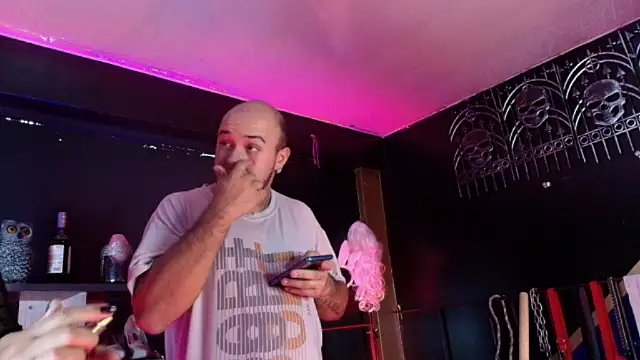 YiingandYang online show from 02/20/26, 06:30