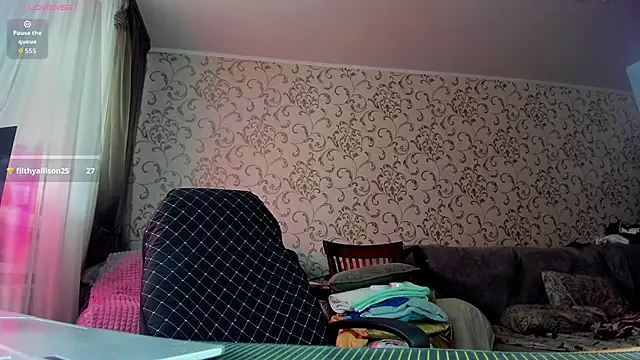 DarcySiren online show from 02/04/26, 10:32