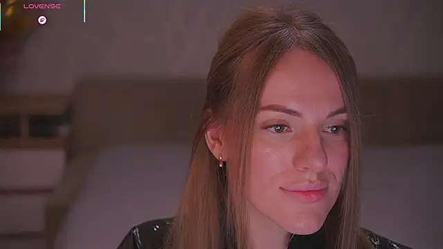 Vanille Mystery online show from 12/14/25, 02:06