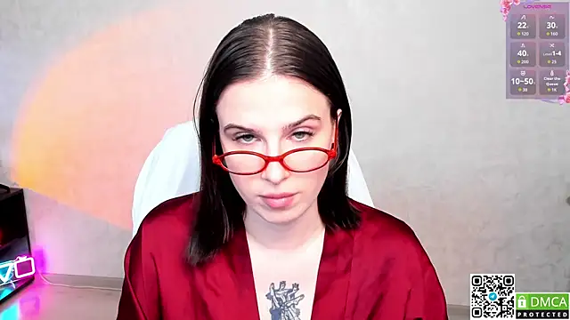 Arya deepthroat queen online show from 10/03/25, 12:13