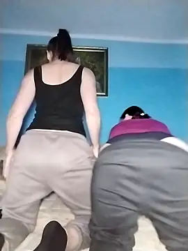 Viktoriia27 online show from 12/20/25, 01:07