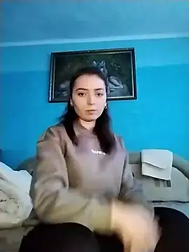 Viktoriia27 online show from 01/15/26, 01:48