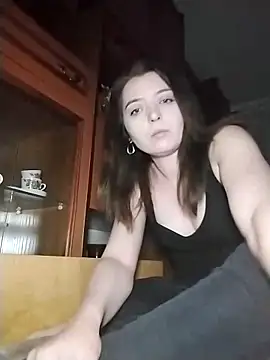 Viktoriia27 online show from 04/16/26, 06:09