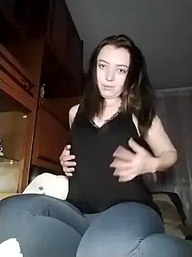 Viktoriia27 online show from 04/23/26, 05:15