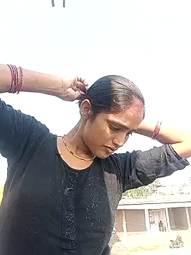 Guriya0076 online show from 11/09/25, 06:33