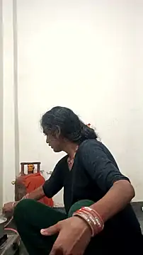 Guriya0076 online show from 11/24/25, 03:50