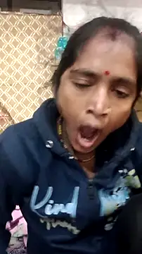 Guriya0076 online show from 11/29/25, 12:46