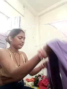 Guriya0076 online show from 05/16/26, 01:02