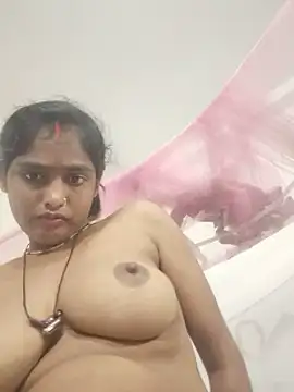 Guriya0076 online show from 06/28/26, 11:38