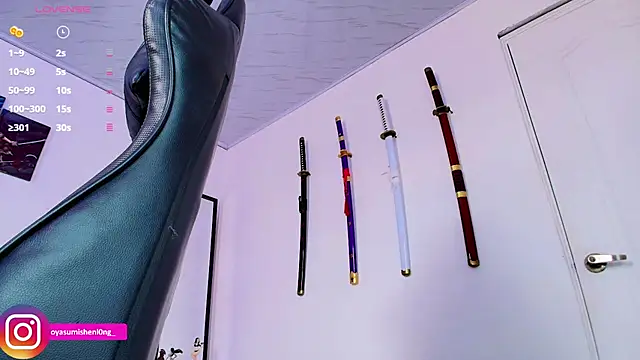 Nicorobinn online show from 02/07/26, 08:01