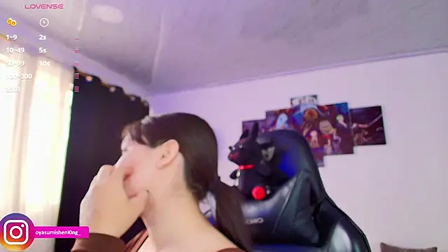 Nicorobinn online show from 03/11/26, 08:04