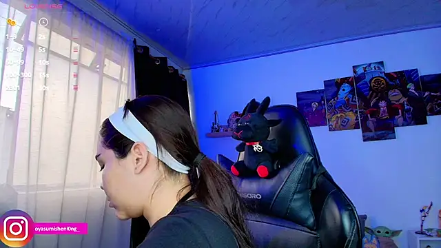 Nicorobinn online show from 03/24/26, 09:53